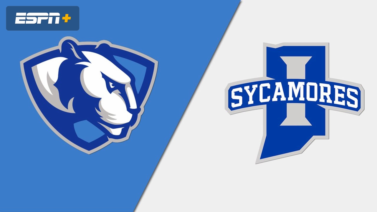 Eastern Illinois vs. Indiana State