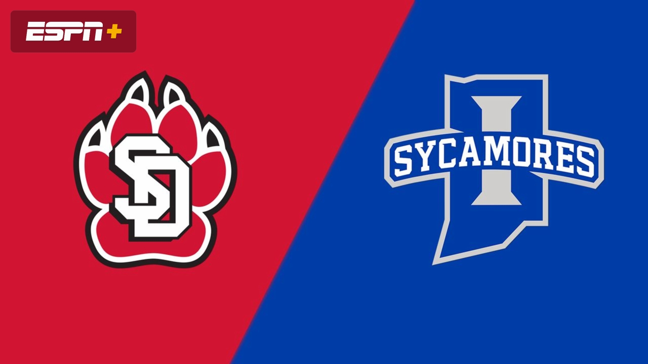 South Dakota vs. Indiana State