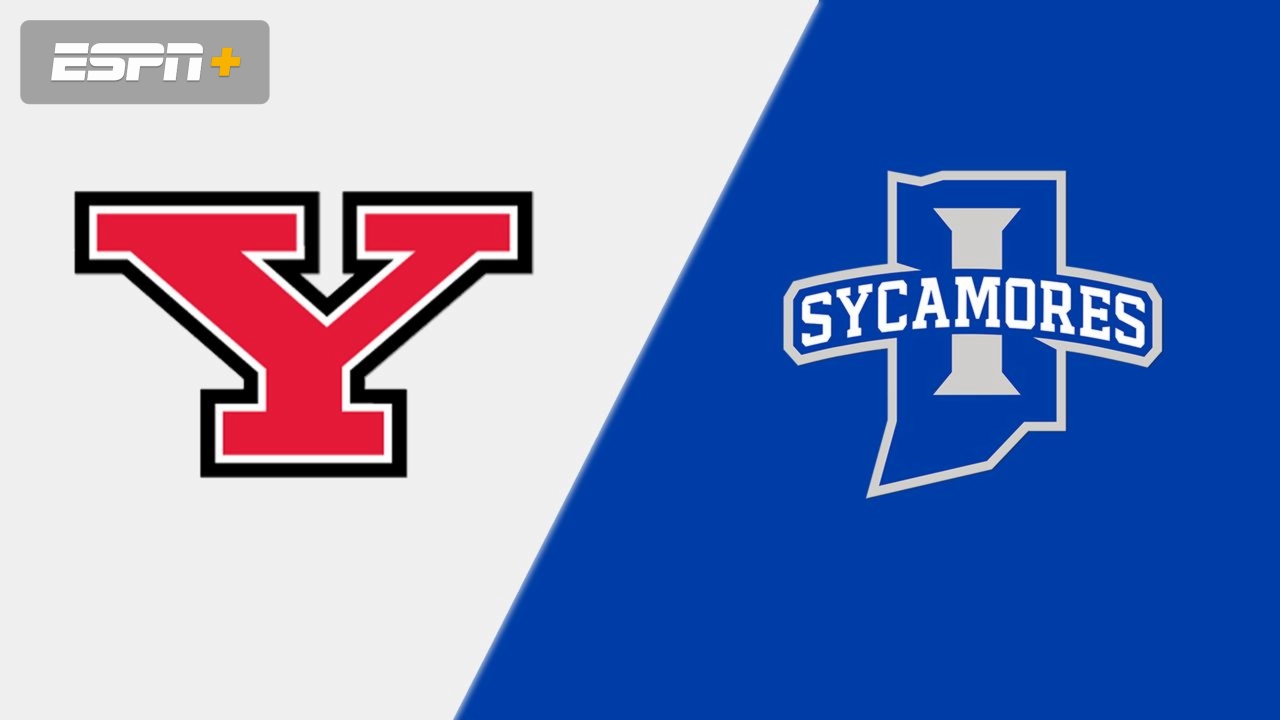 Youngstown State vs. Indiana State