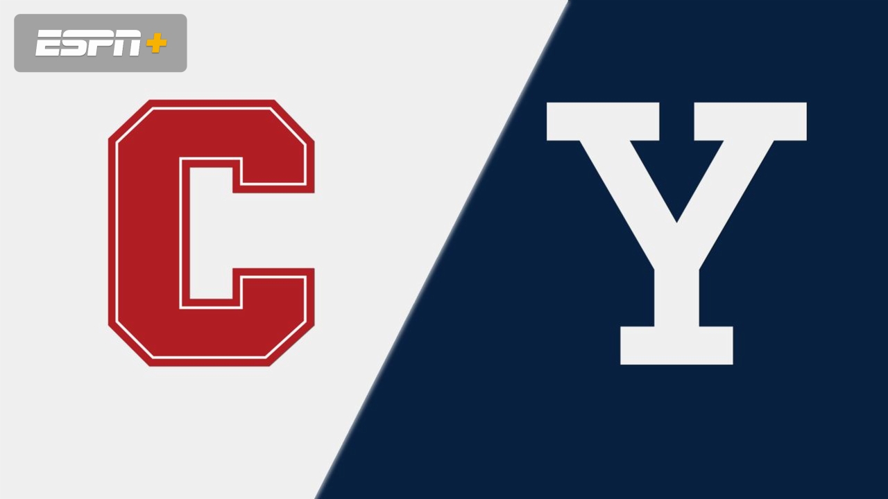 Cornell vs. Yale