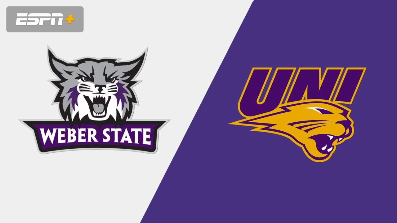 Weber State vs. Northern Iowa