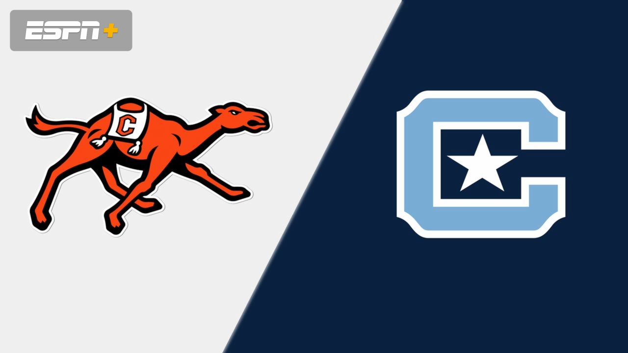 Campbell vs. The Citadel