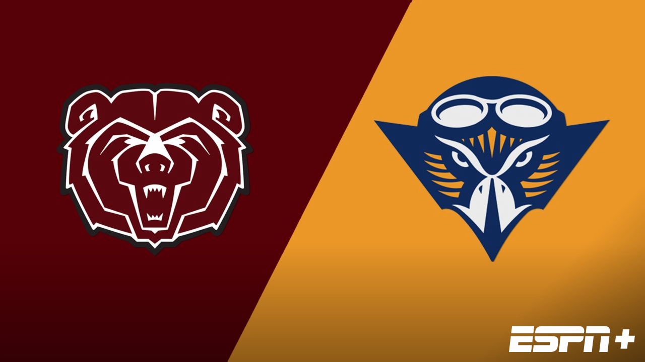 Missouri State vs. UT Martin