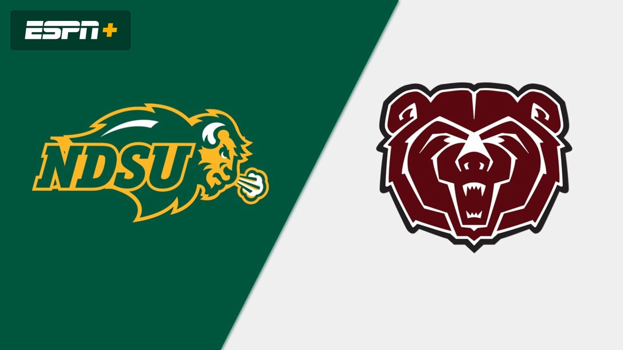 North Dakota State vs. Missouri State