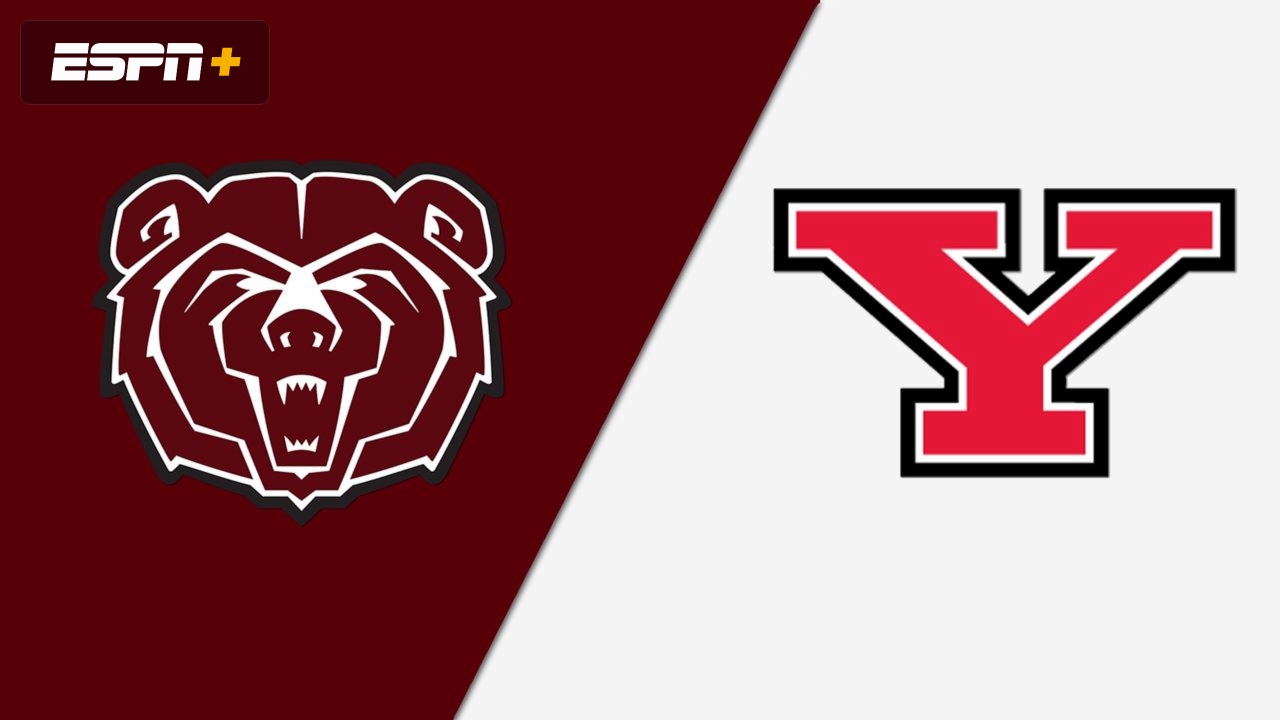 Missouri State Vs Youngstown State 10 28 23 Stream The Game Live missouri-state-vs-youngstown-state-10-28-23-stream-the-game-live