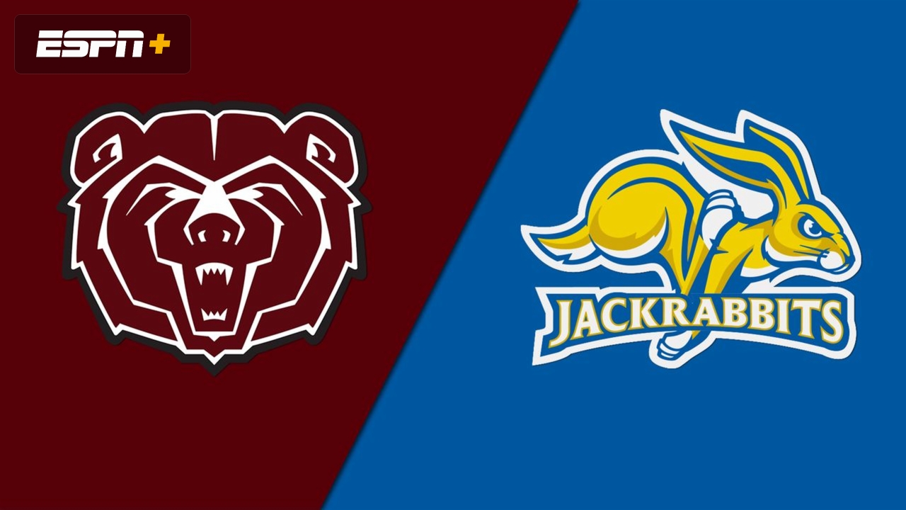 Missouri State vs. South Dakota State