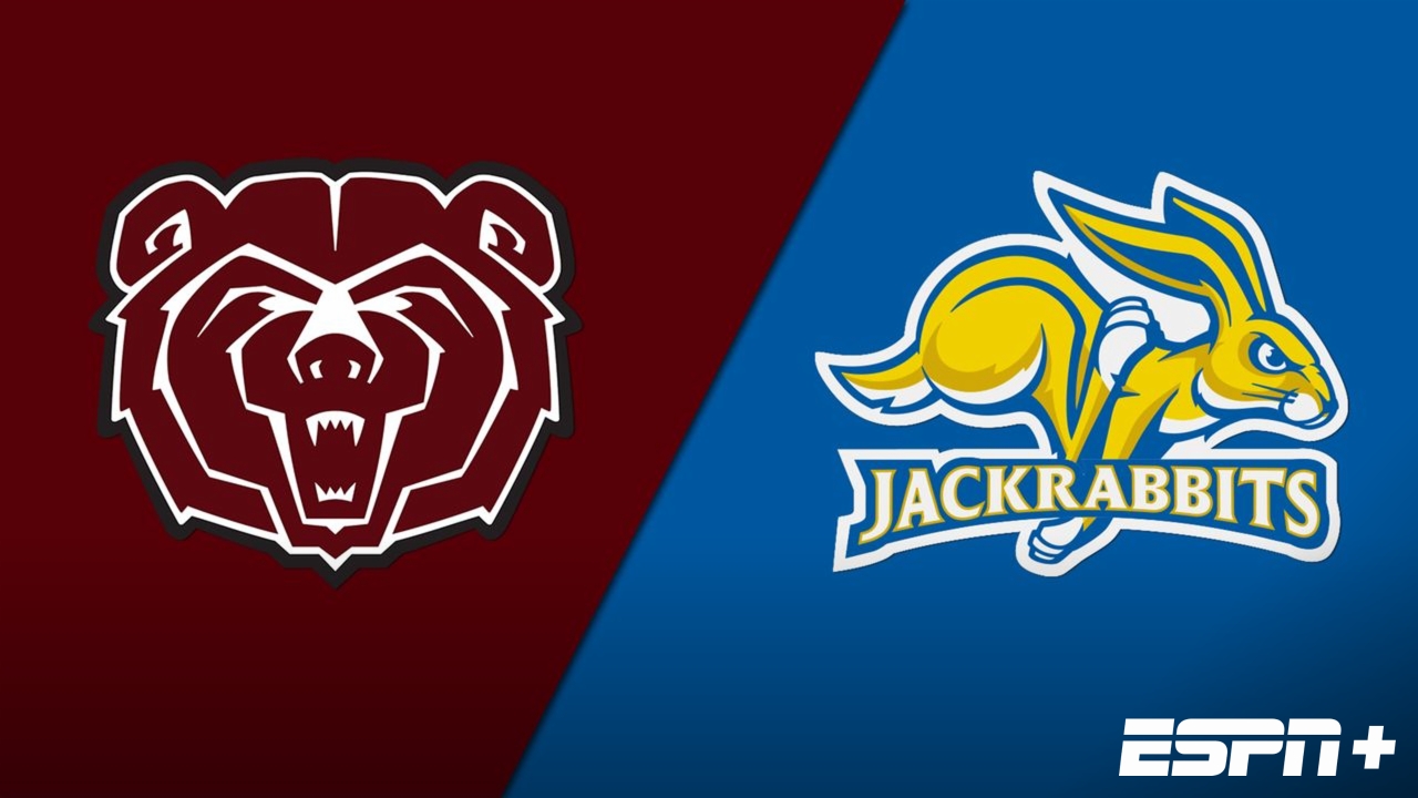 Missouri State vs. South Dakota State