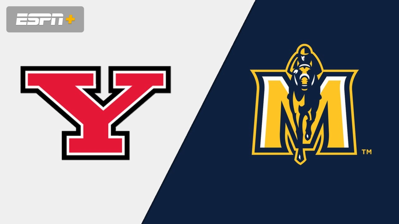 Youngstown State vs. Murray State