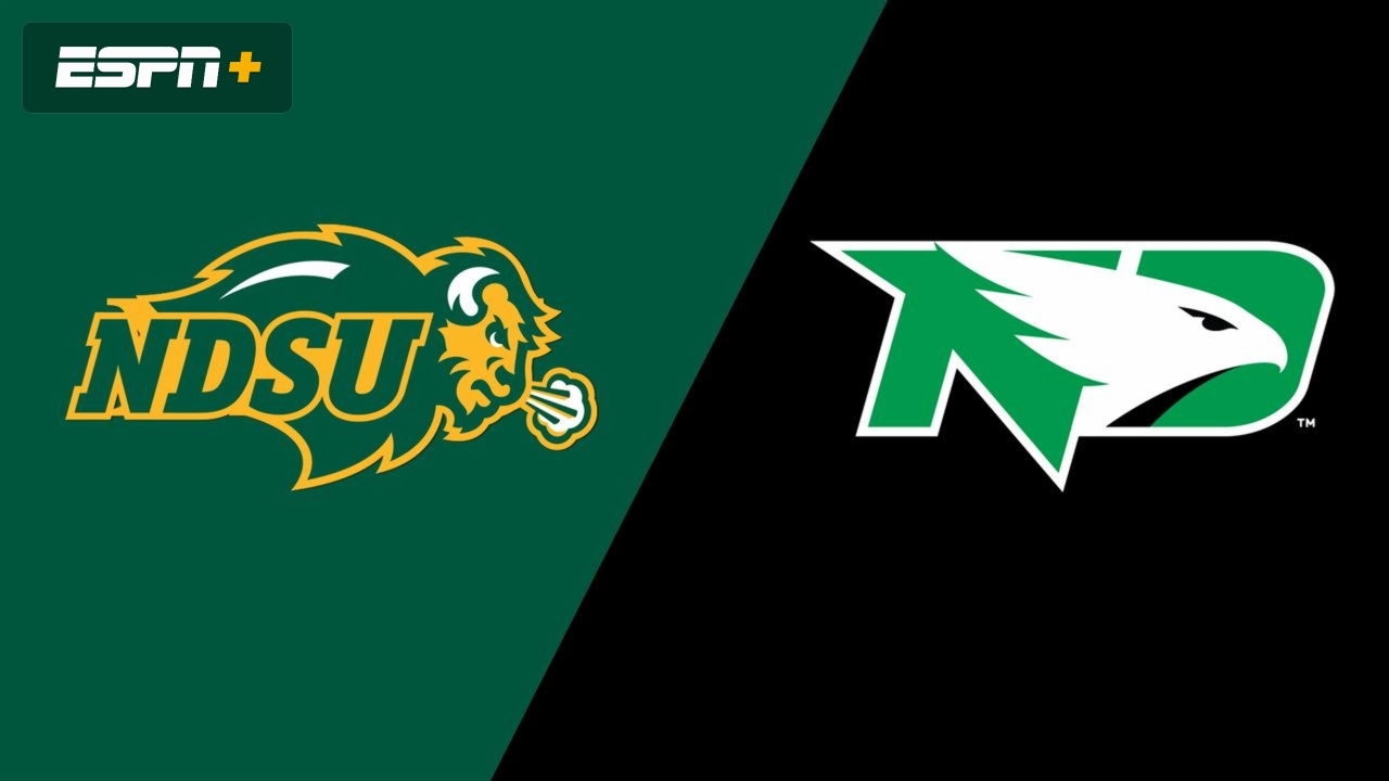 North Dakota State vs. North Dakota 10/14/23 - Stream the Game Live