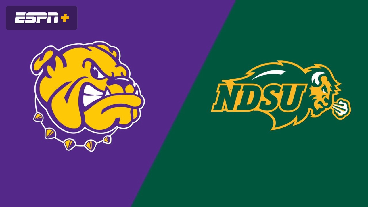 Western Illinois vs. North Dakota State