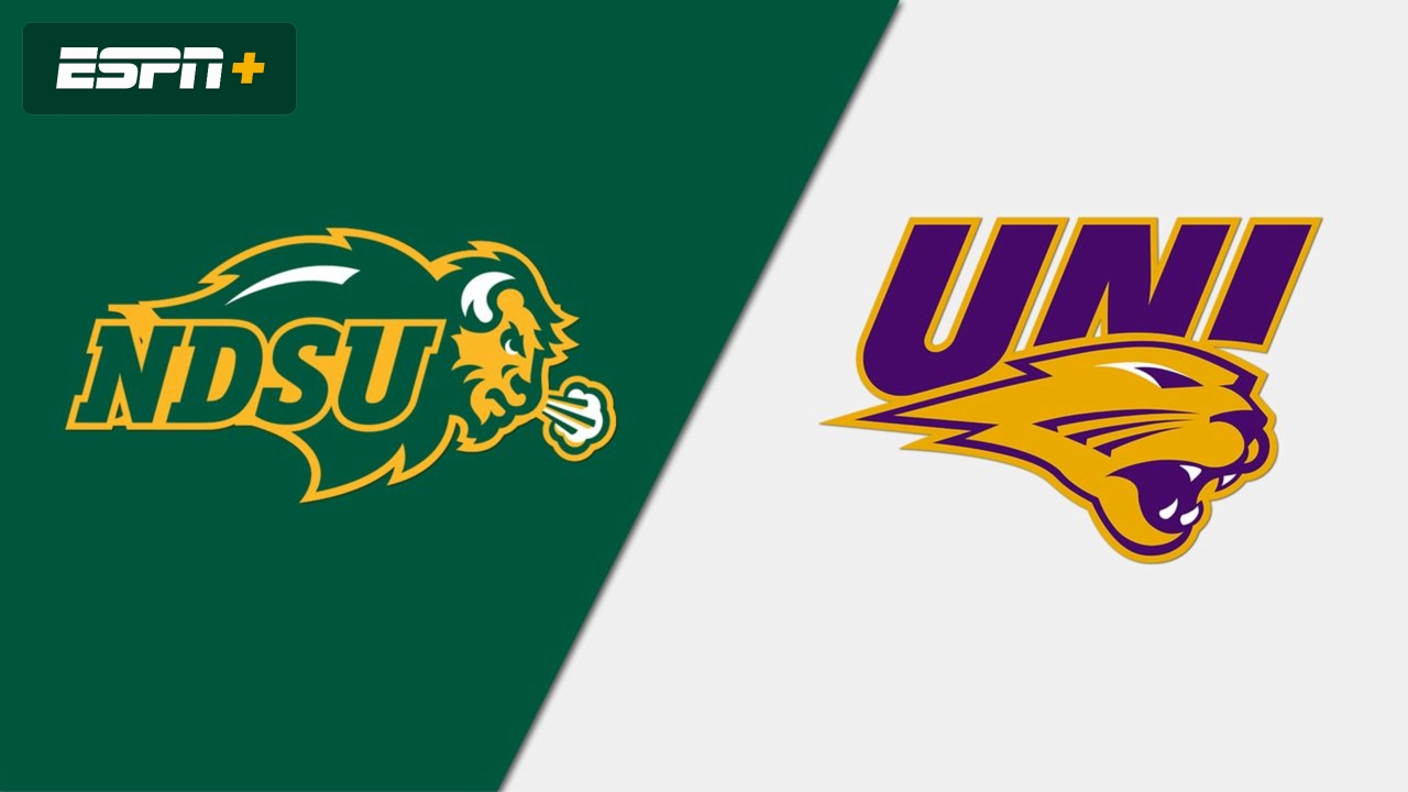 North Dakota State vs. Northern Iowa