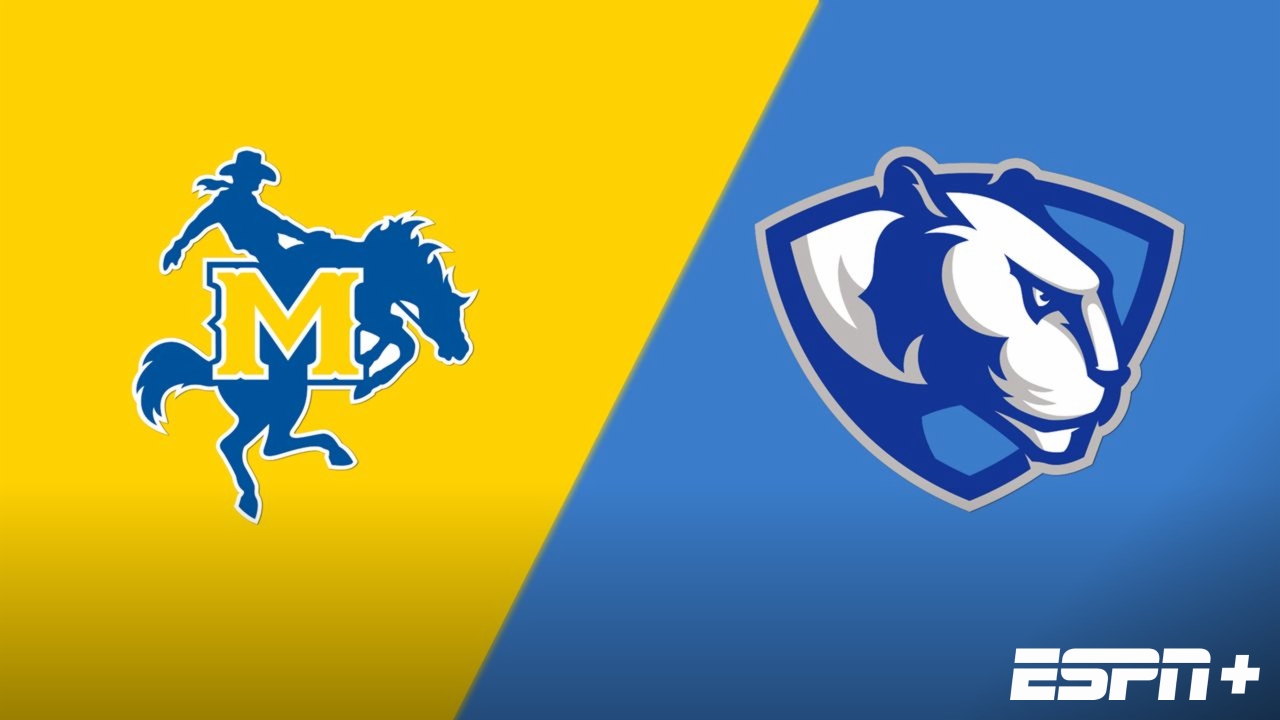 McNeese vs. Eastern Illinois