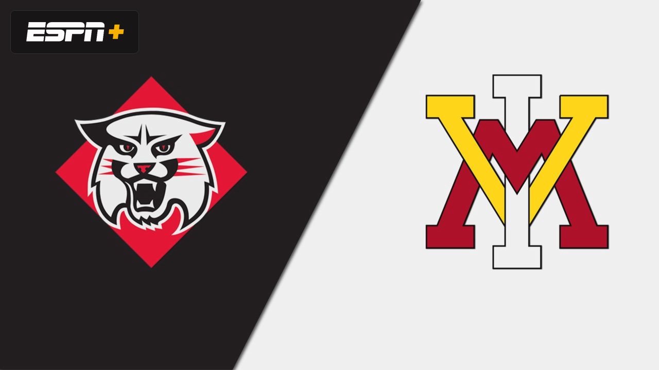 Davidson vs. VMI