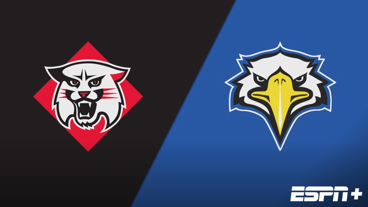 Davidson vs. Morehead State