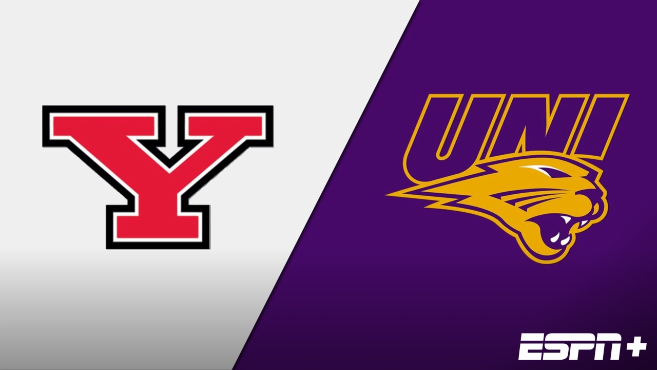Youngstown State vs. Northern Iowa