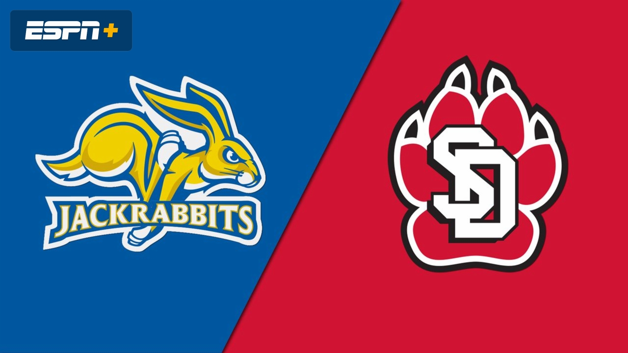 South Dakota State vs. South Dakota