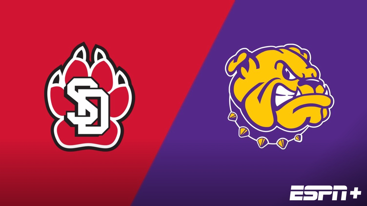 South Dakota vs. Western Illinois