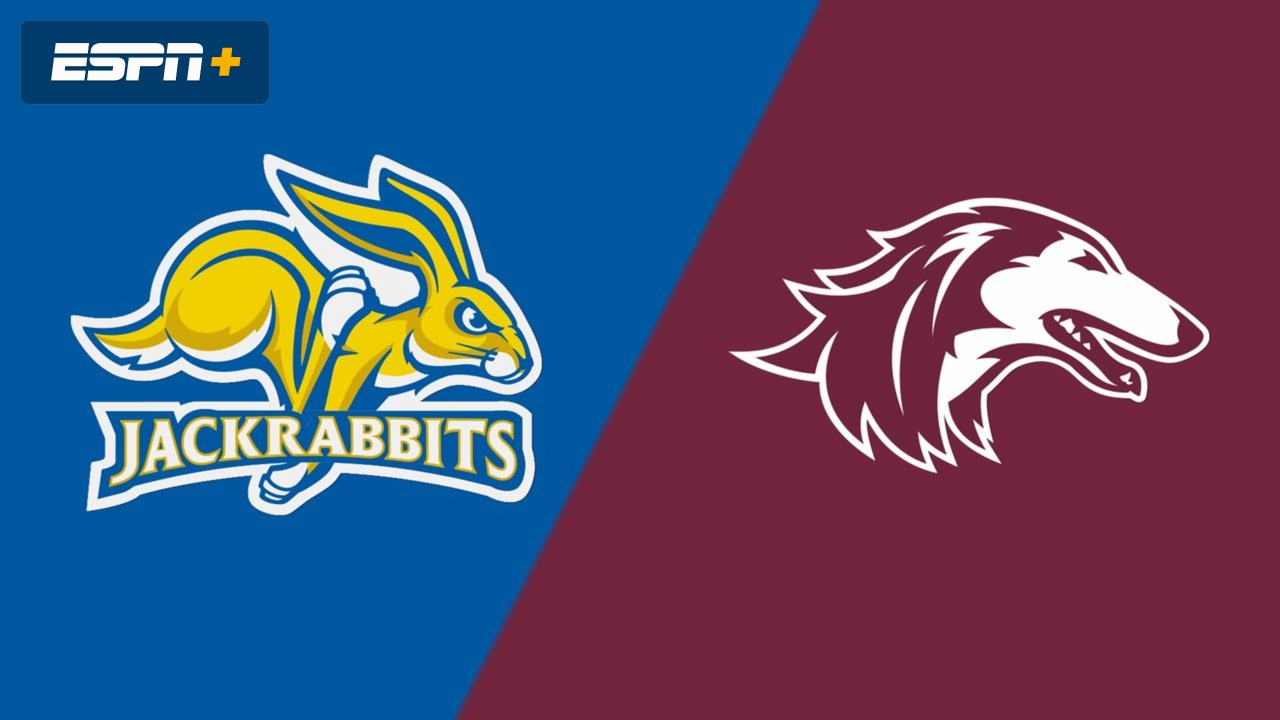 South Dakota State vs. Southern Illinois