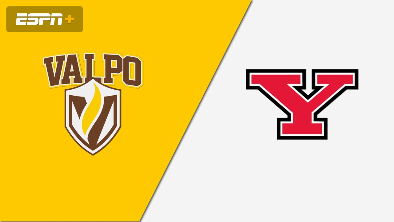Valparaiso vs. Youngstown State