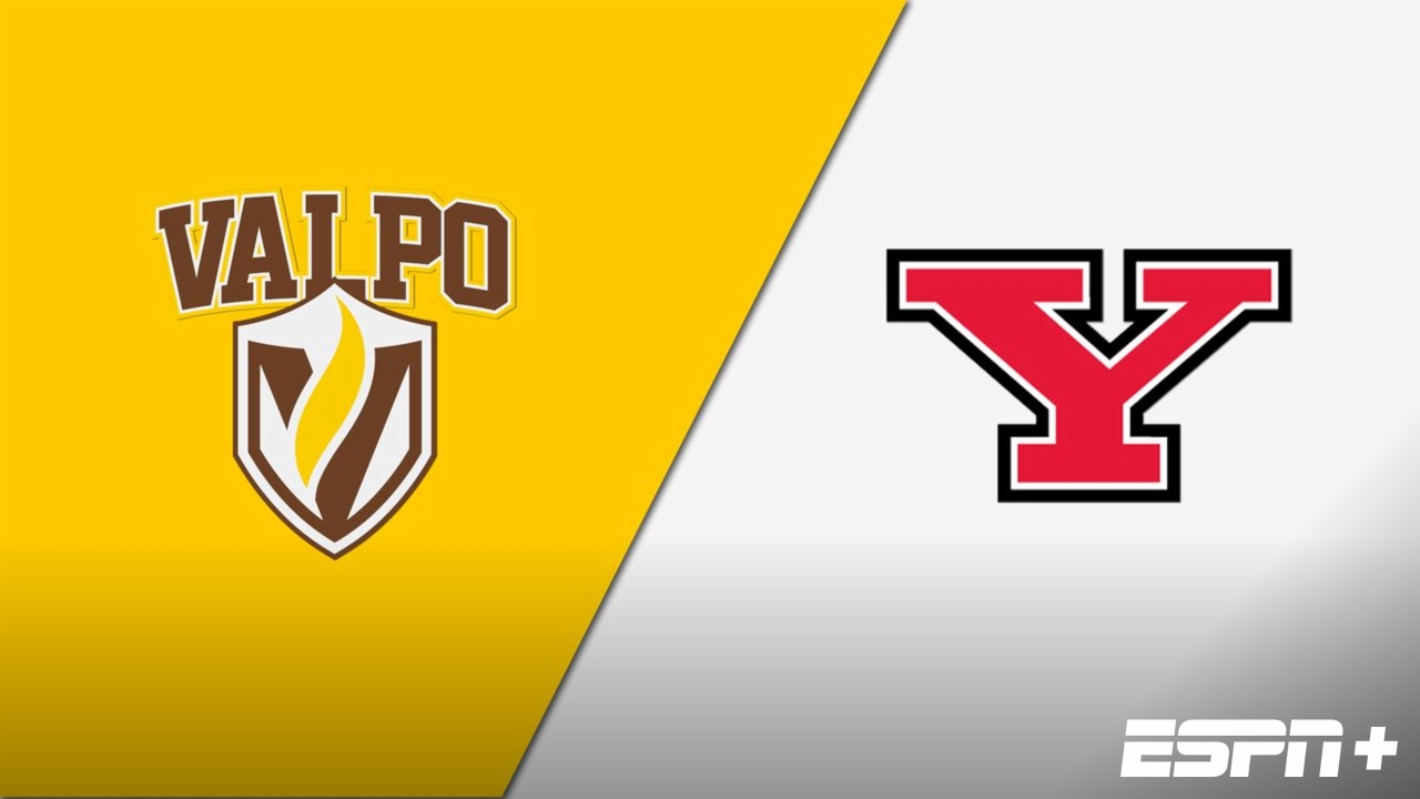 Valparaiso vs. Youngstown State