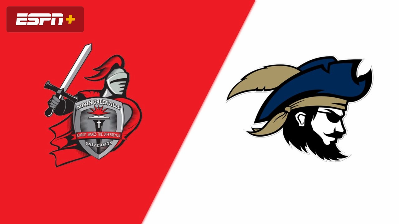 North Greenville vs. Charleston Southern