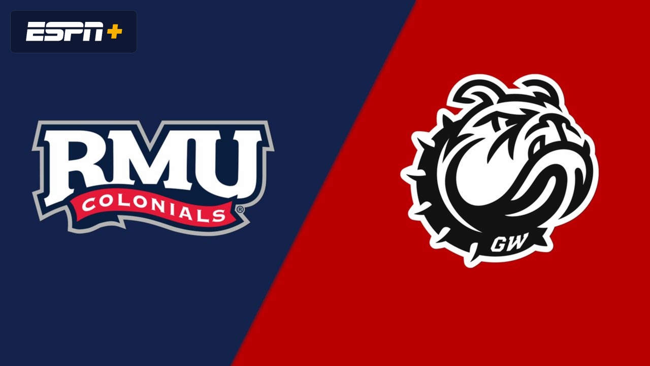 Robert Morris vs. Gardner-Webb