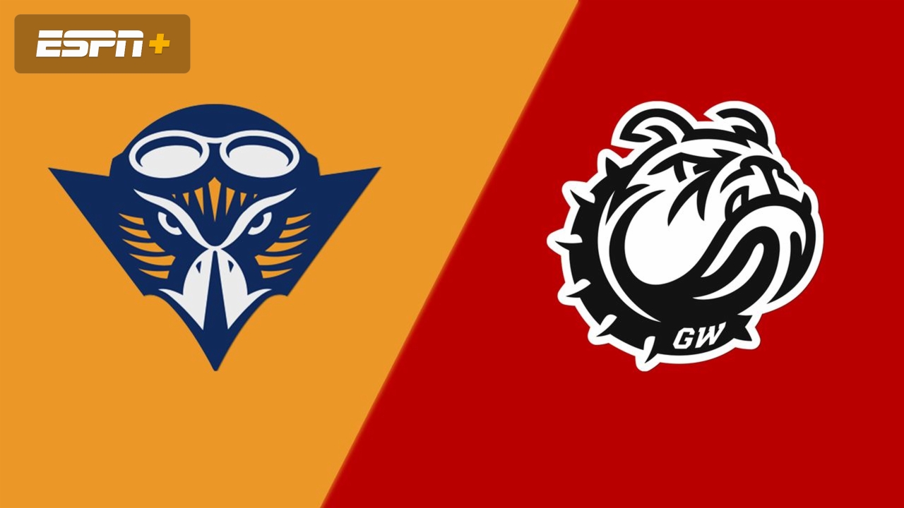 UT Martin vs. Gardner-Webb