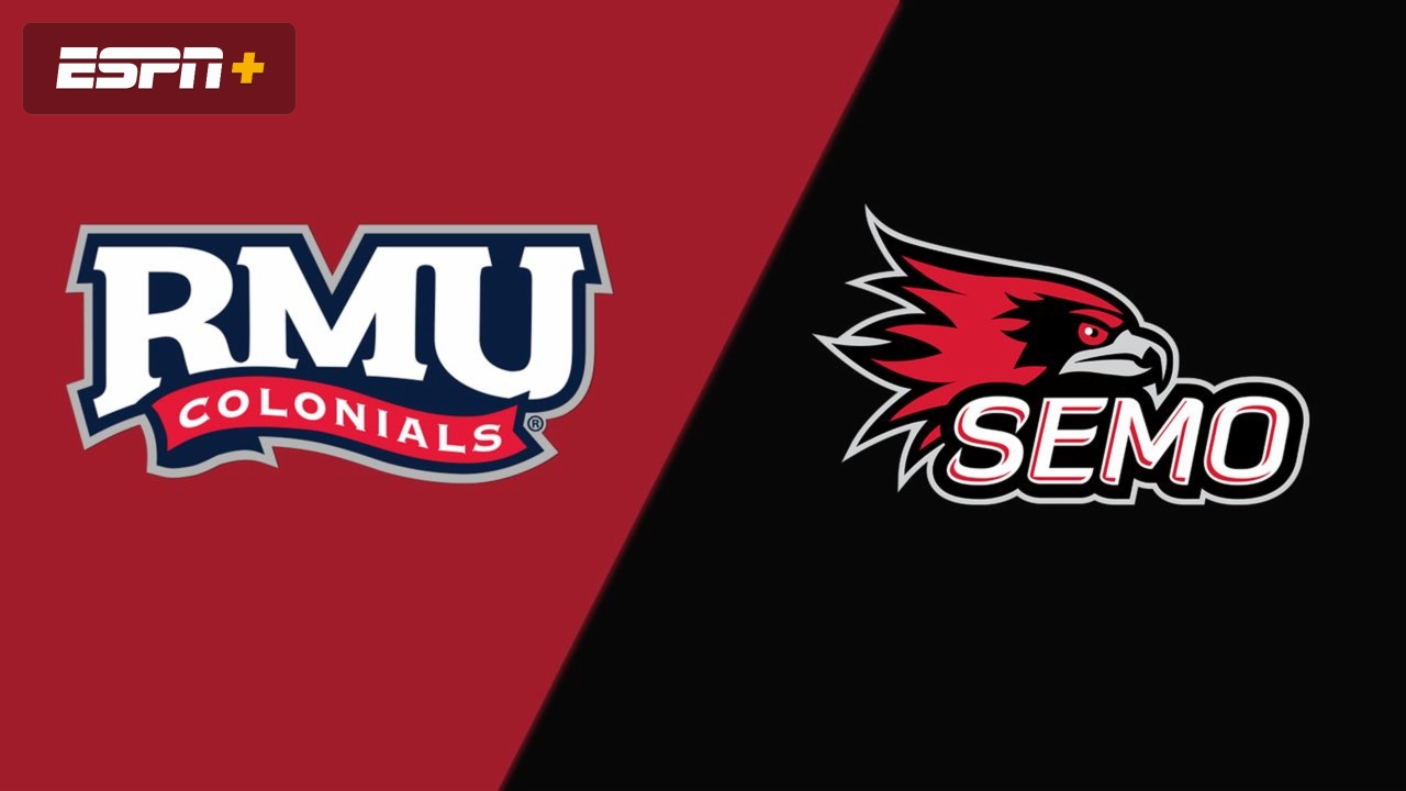 Robert Morris vs. Southeast Missouri State