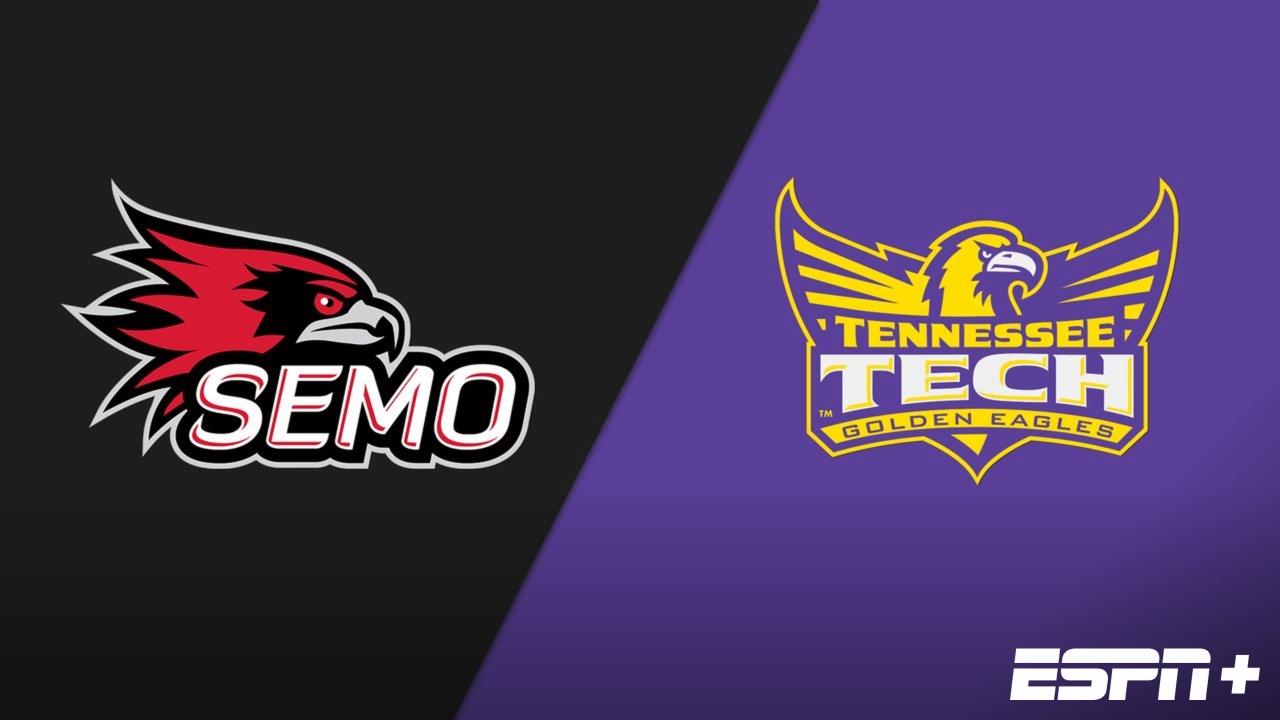 Southeast Missouri State vs. Tennessee Tech