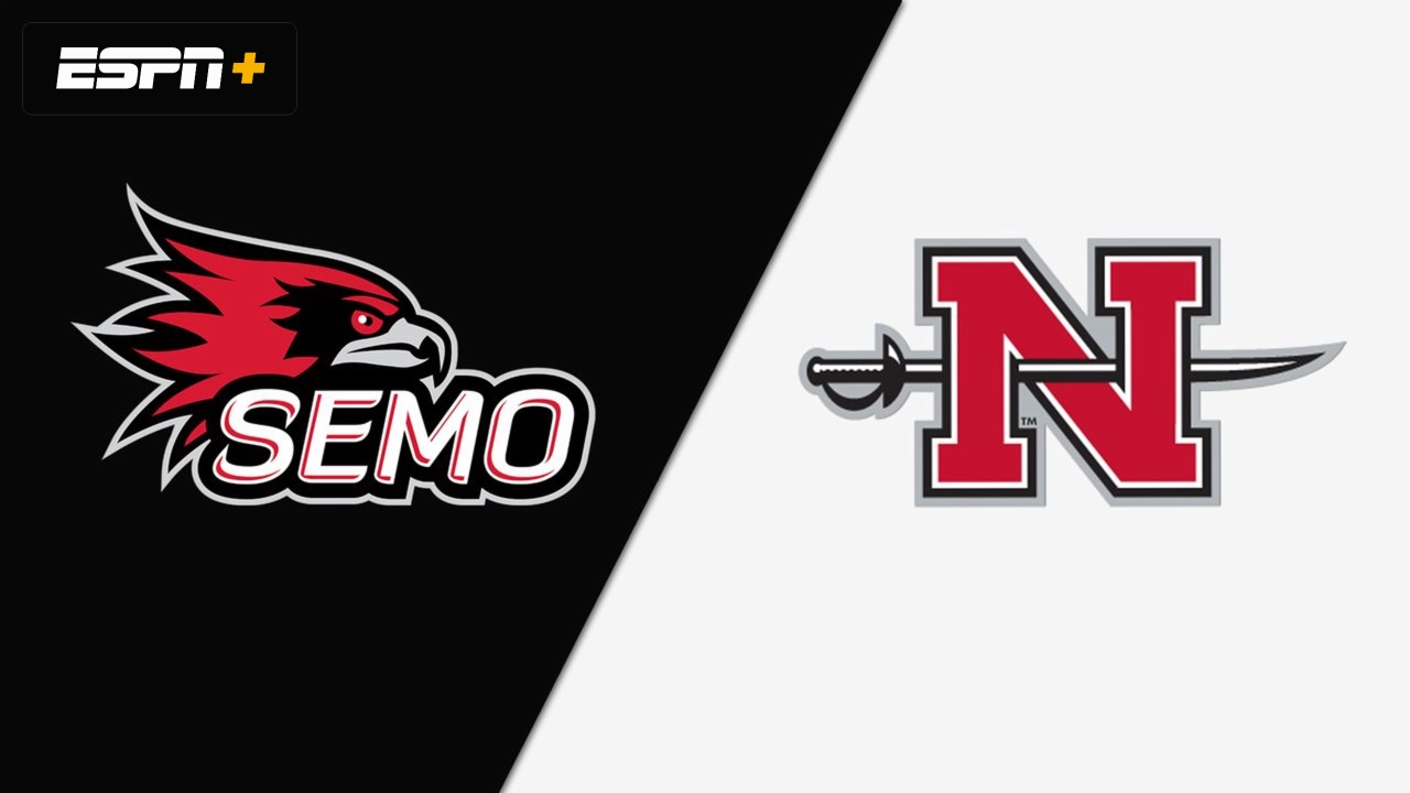 Southeast Missouri State vs. Nicholls