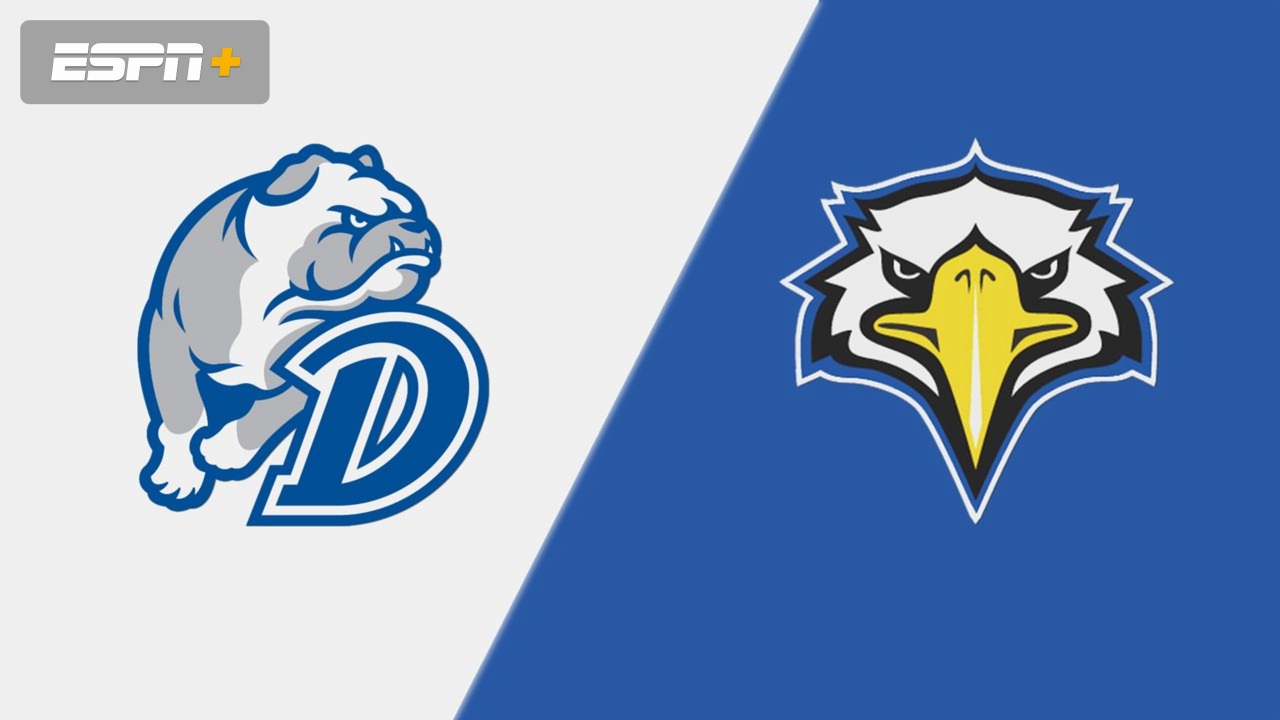 Drake vs. Morehead State