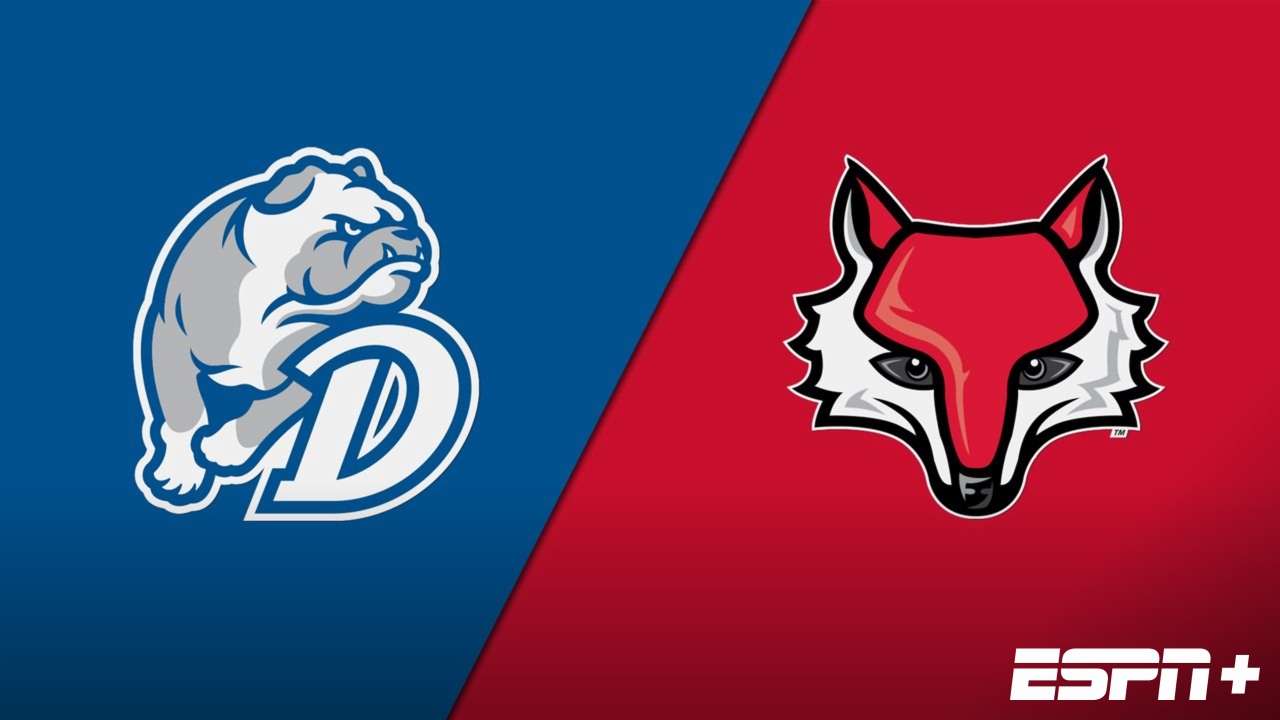 Drake vs. Marist