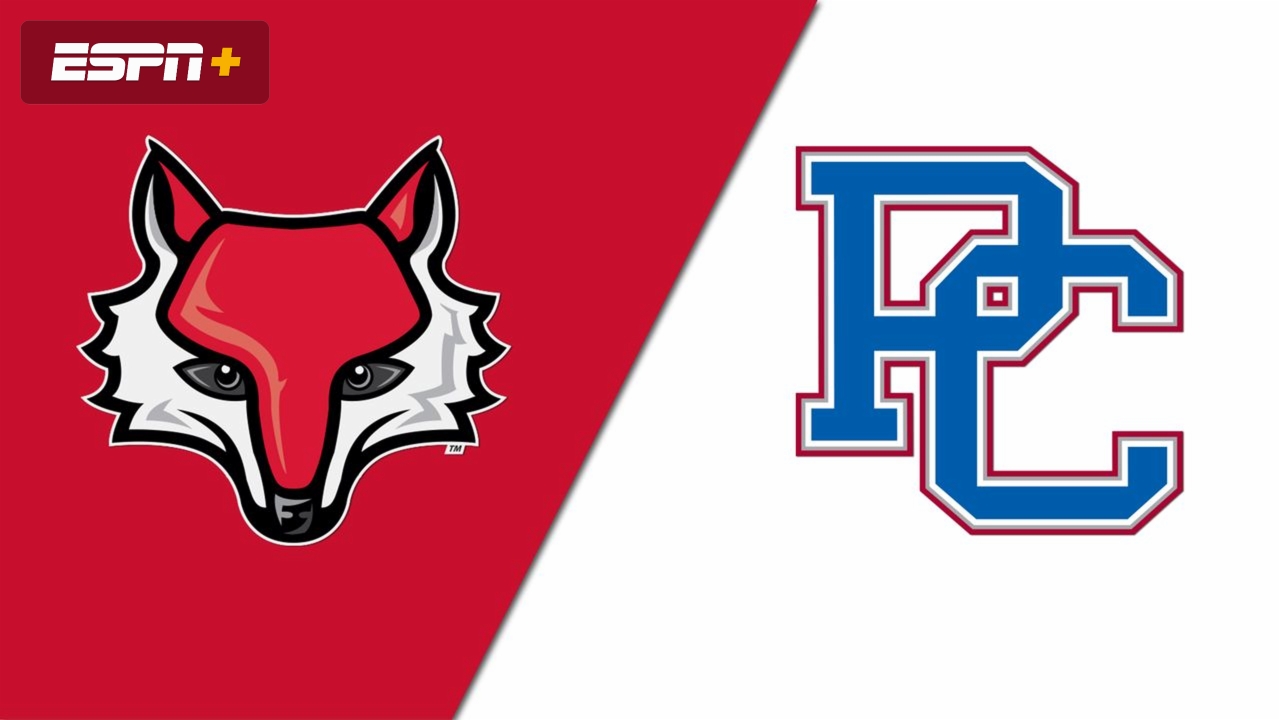 Marist vs. Presbyterian