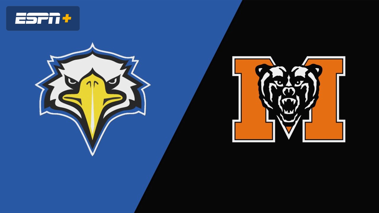 Morehead State vs. Mercer