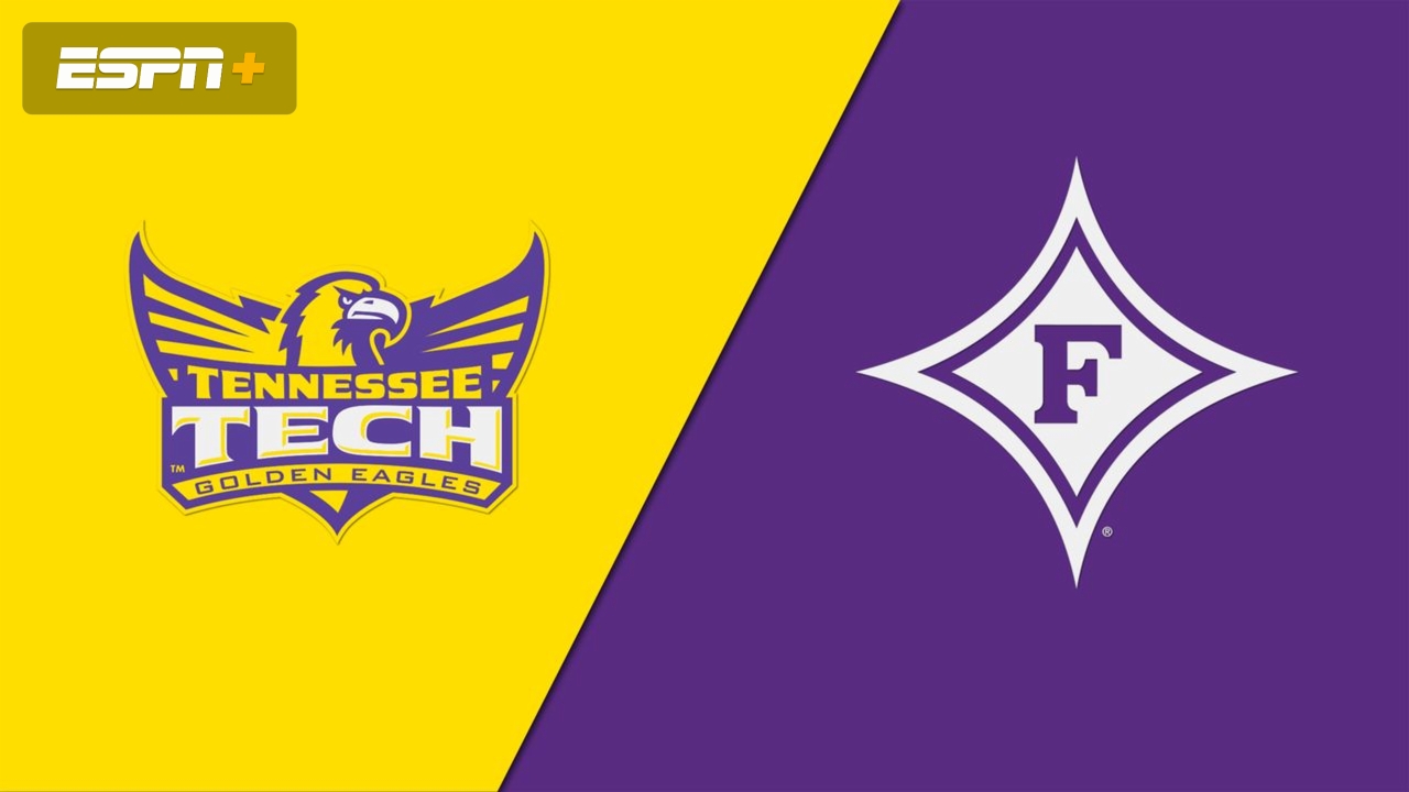 Tennessee Tech vs. Furman