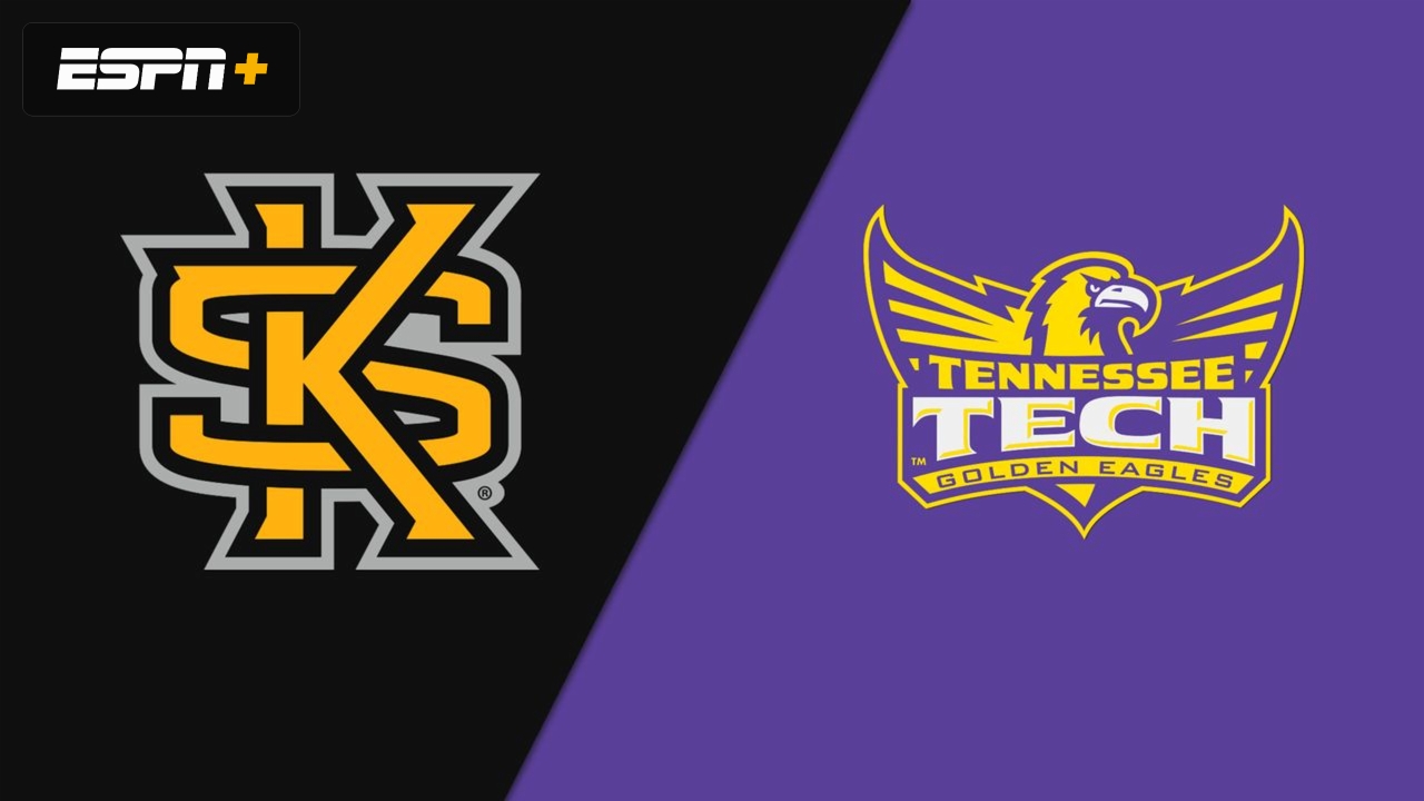Kennesaw State vs. Tennessee Tech