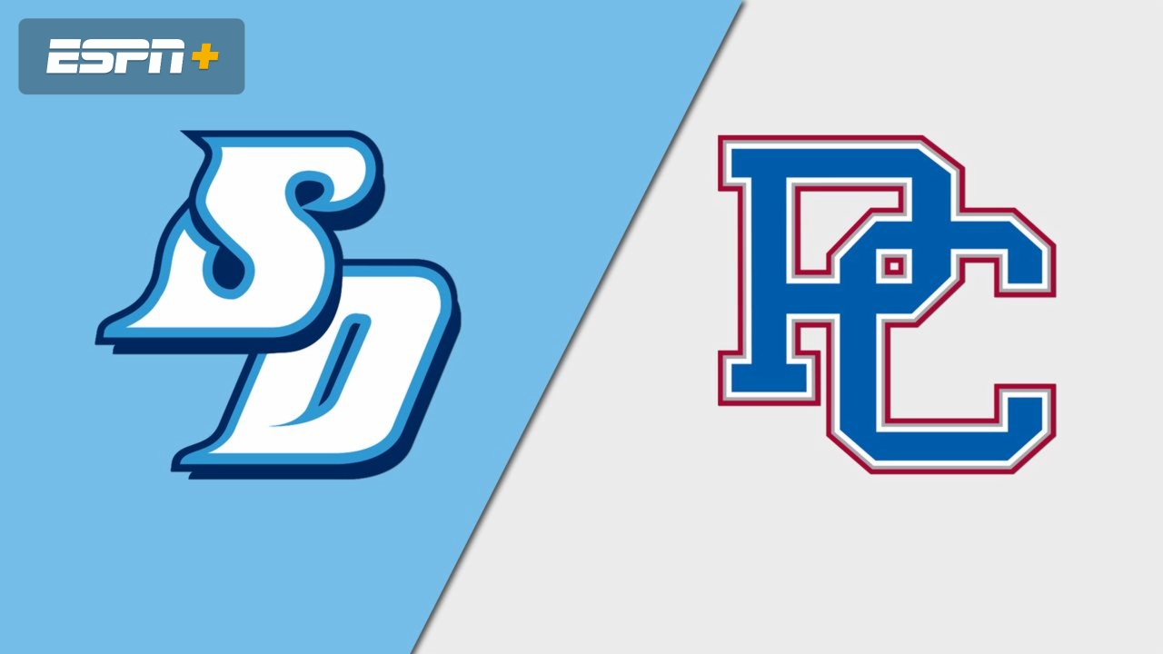 San Diego vs. Presbyterian