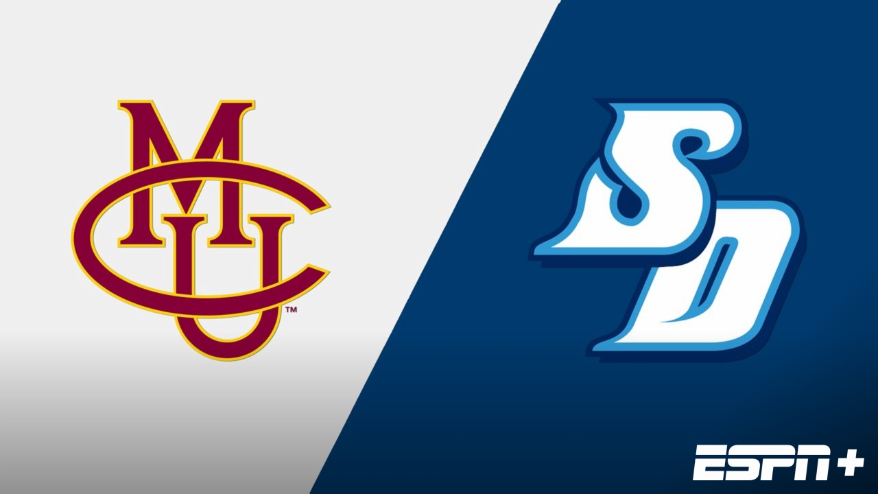 Colorado Mesa vs. San Diego