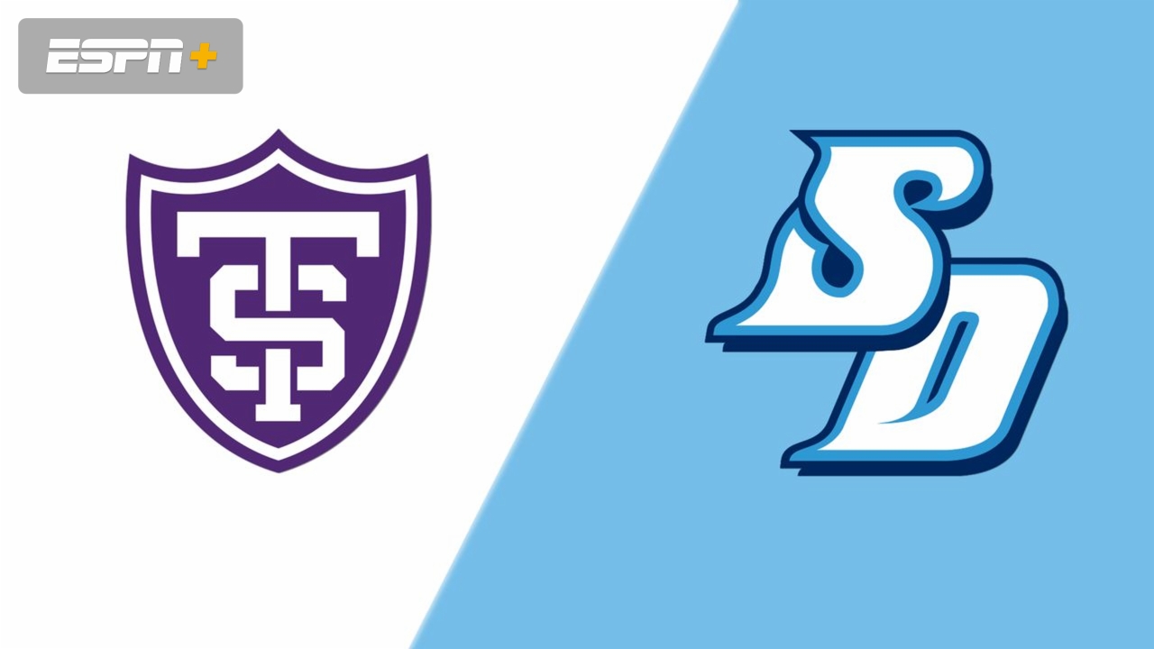 St. Thomas-Minnesota vs. San Diego