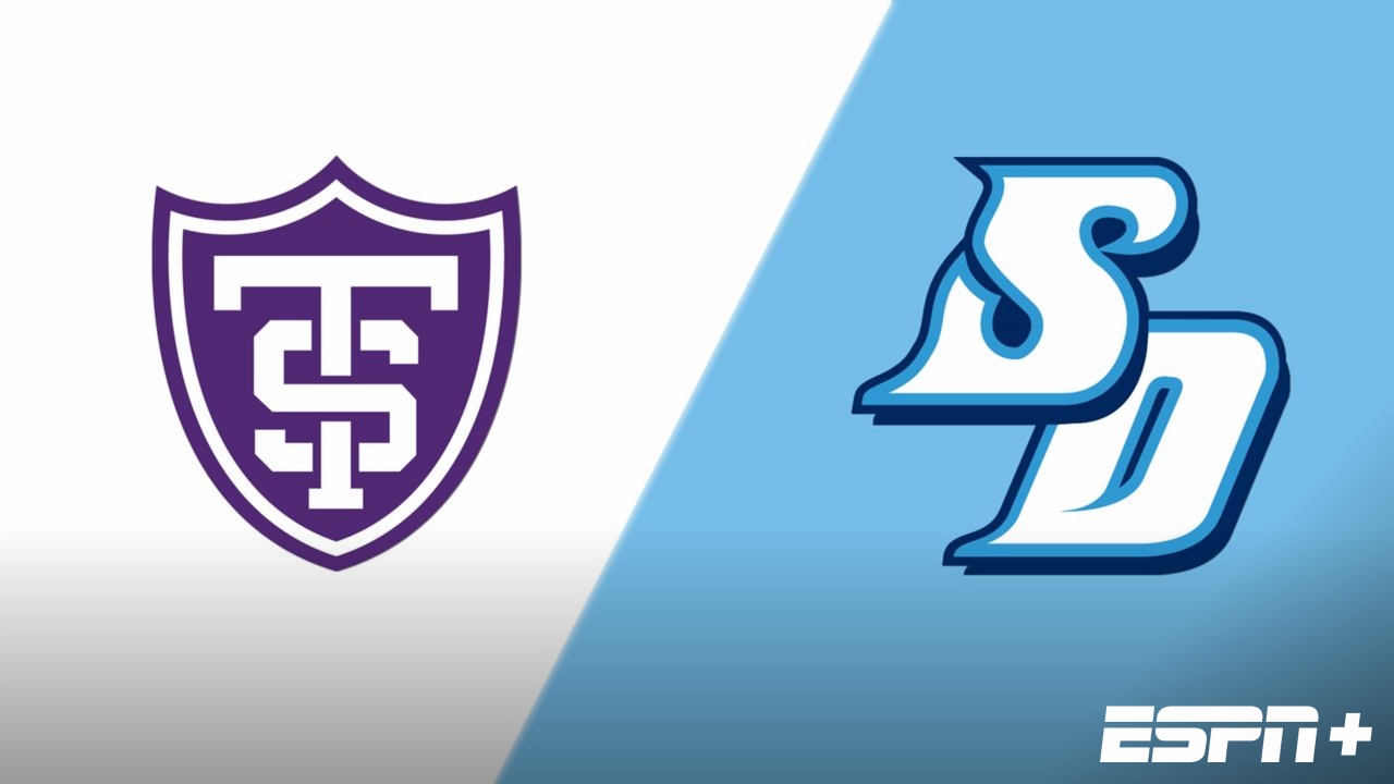 St. Thomas-Minnesota vs. San Diego