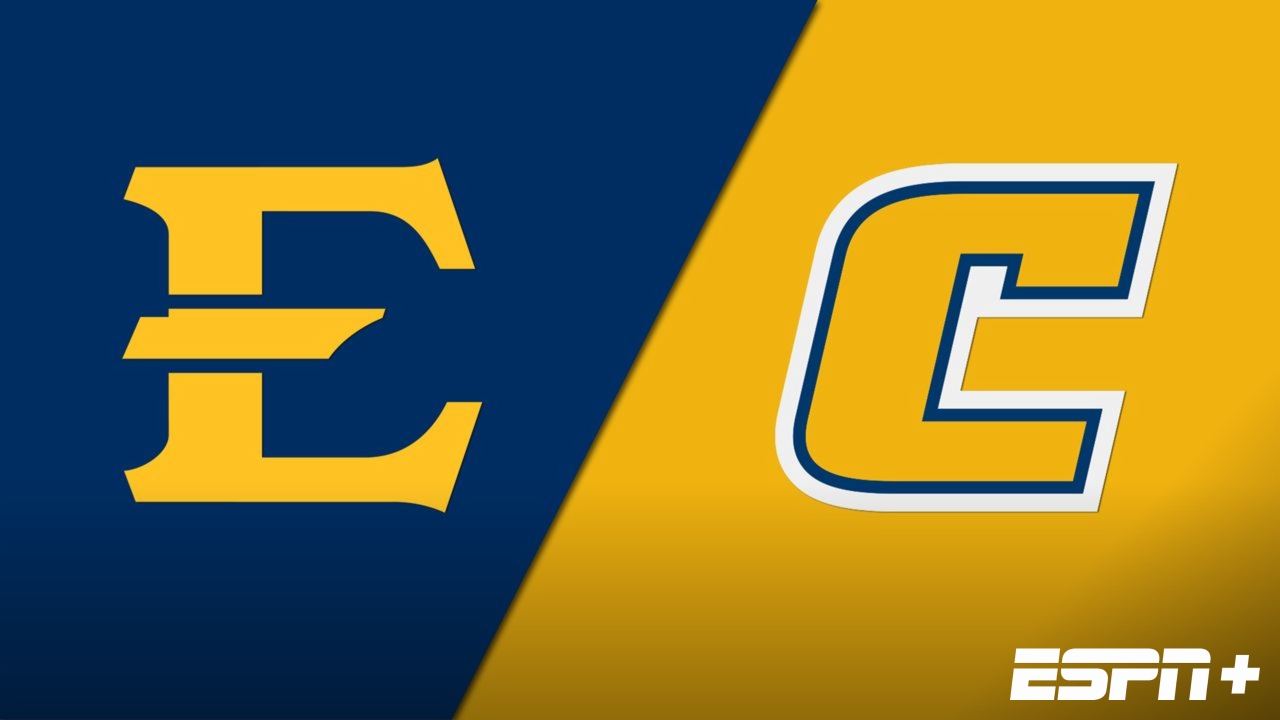 East Tennessee State vs. Chattanooga