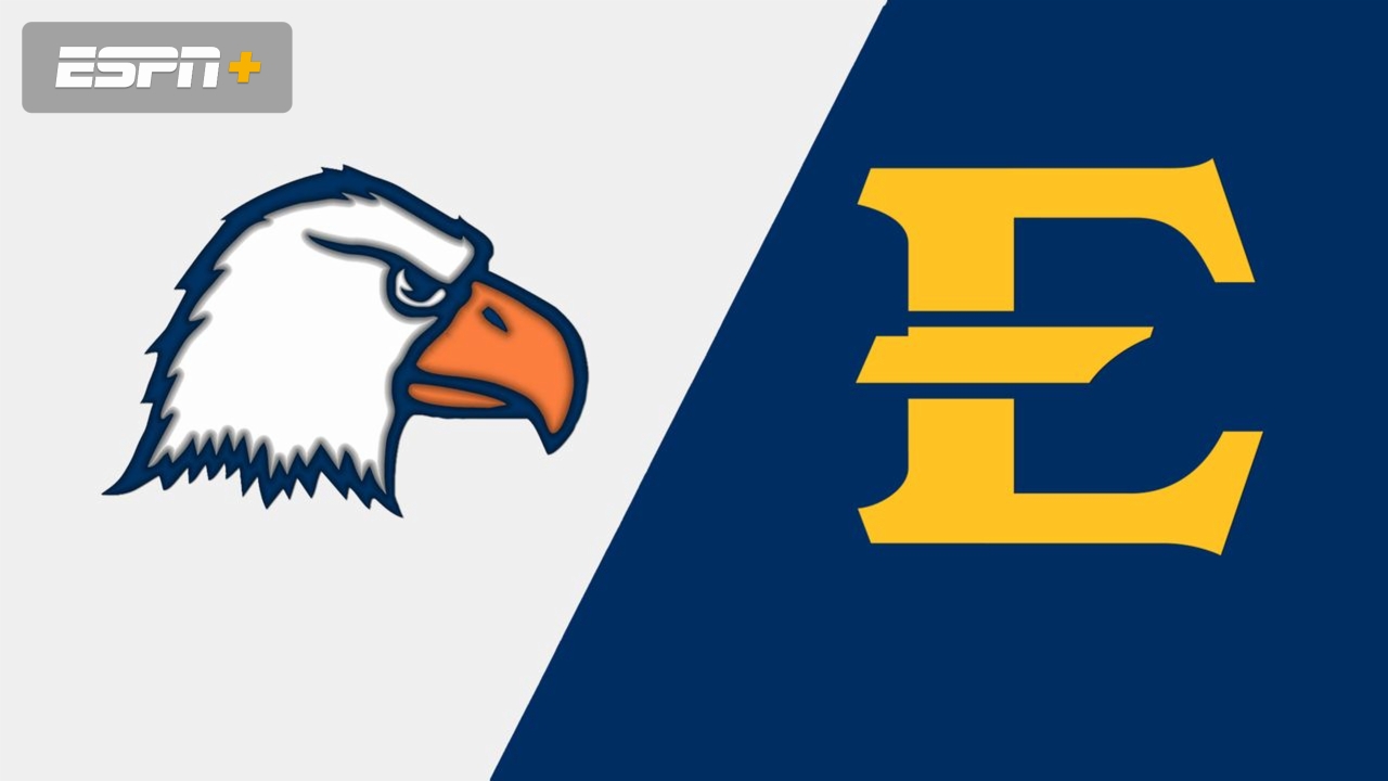 Carson-Newman vs. East Tennessee State