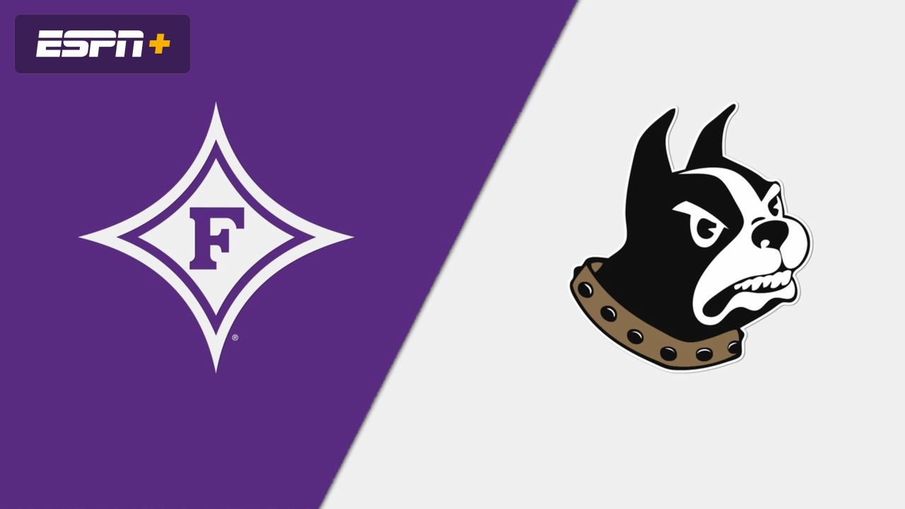 Furman vs. Wofford