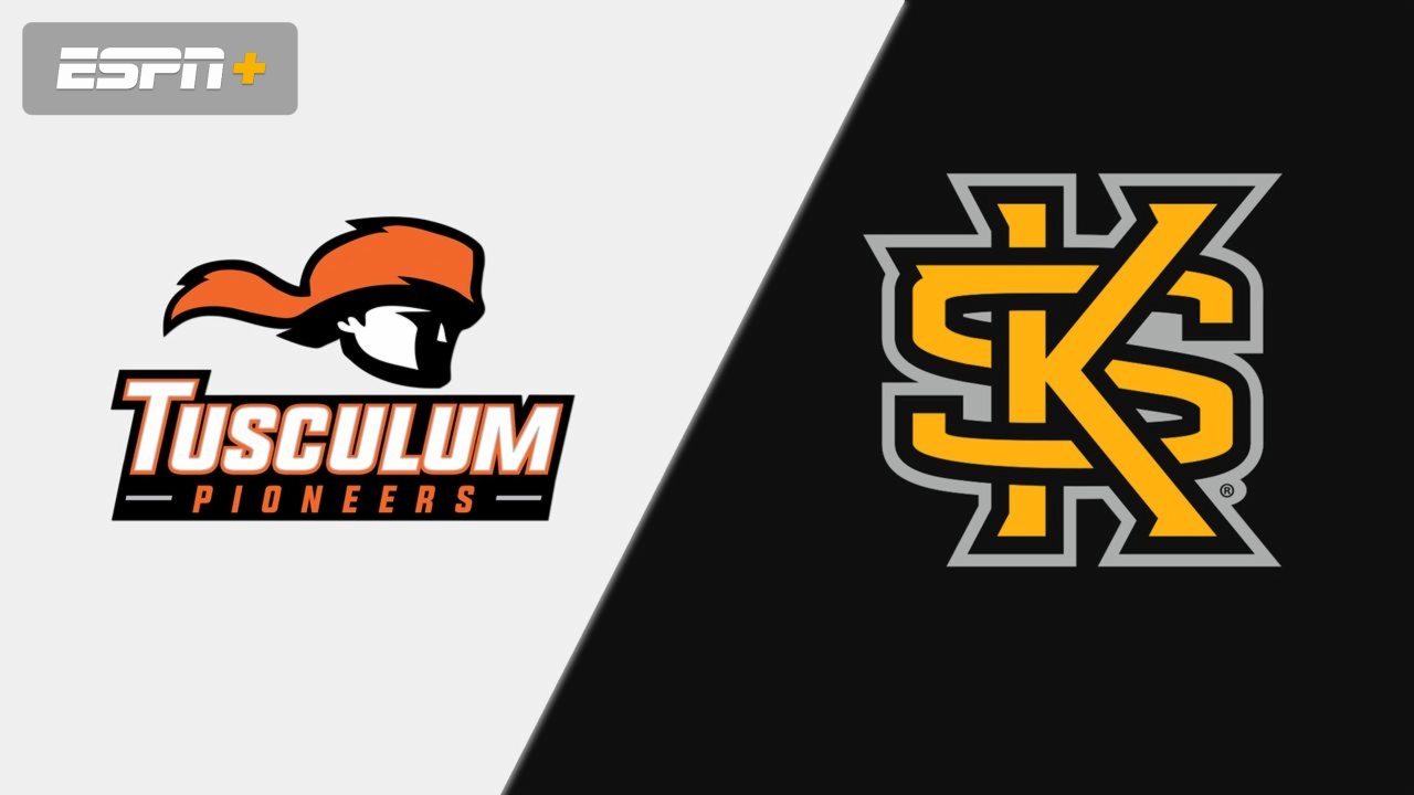 Tusculum vs. Kennesaw State