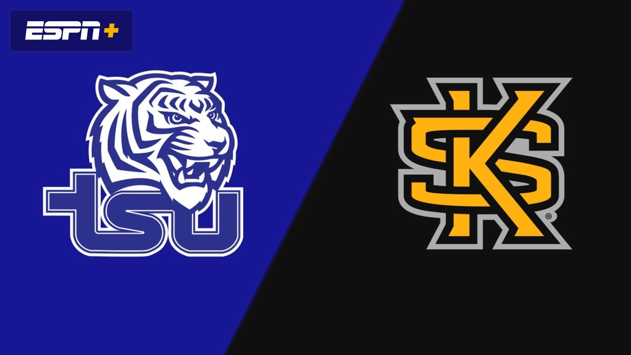 Tennessee State vs. Kennesaw State