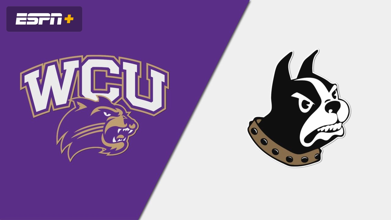 Western Carolina vs. Wofford