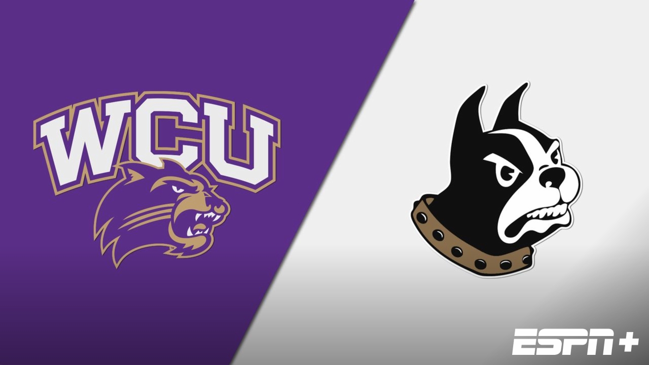 Western Carolina vs. Wofford