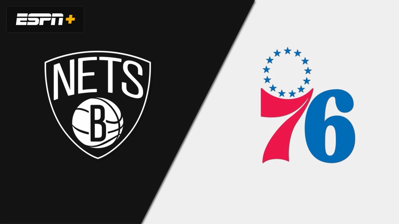 En Español-Brooklyn Nets vs. Philadelphia 76ers (Primera Vuelta, Partido #1)
