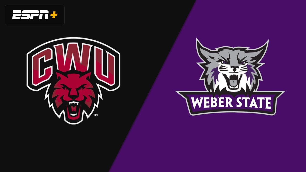 Central Washington vs. Weber State