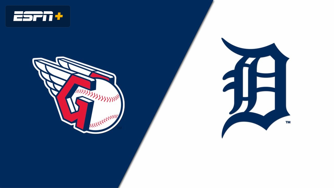 En Español-Cleveland Guardians vs. Detroit Tigers